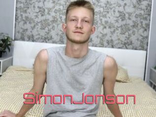 SimonJonson
