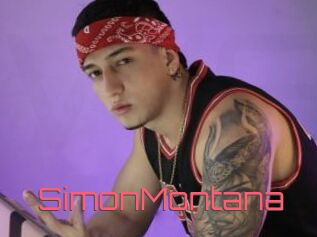 SimonMontana