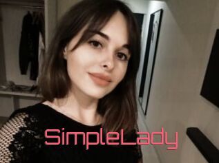 SimpleLady