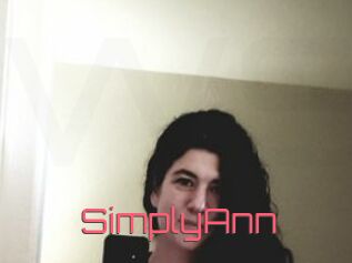 SimplyAnn