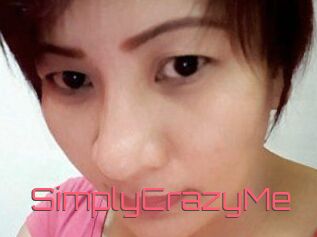 SimplyCrazyMe