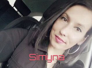 Simyna