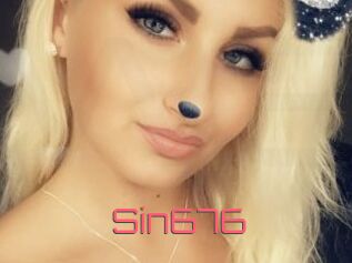 Sin676