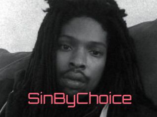 SinByChoice