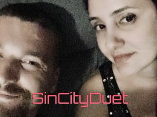 SinCityDuet