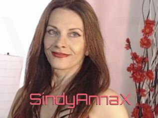 SindyAnnaX