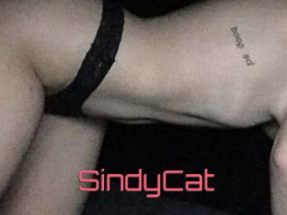 SindyCat