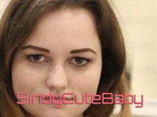 SindyCuteBaby