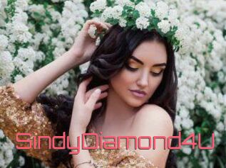 SindyDiamond4U