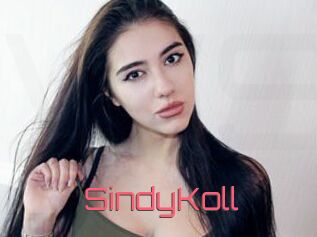 SindyKoll