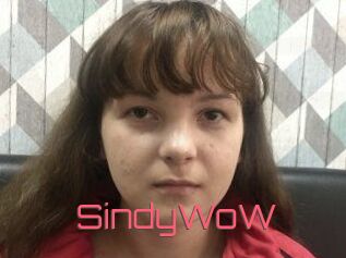 SindyWoW