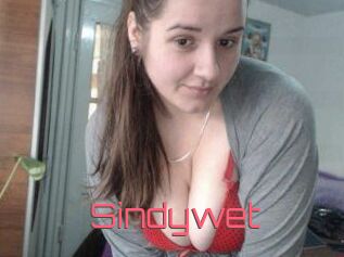 Sindywet