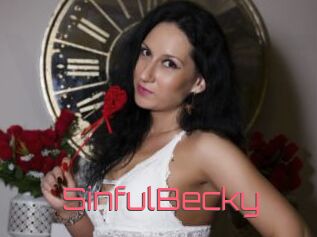 SinfulBecky