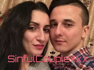 SinfulCouplexxx