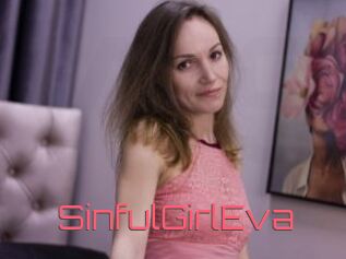 SinfulGirlEva