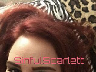 SinfulScarlett