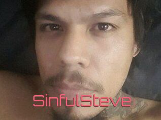 SinfulSteve