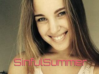 SinfulSummer