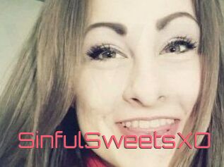 SinfulSweetsXO