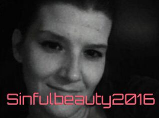 Sinfulbeauty2016