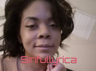 Sinfullyrica