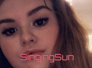 SingingSun