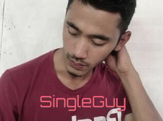 SingleGuy
