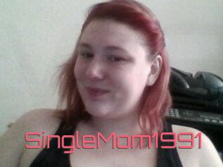SingleMom1991