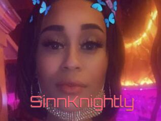 SinnKnightly