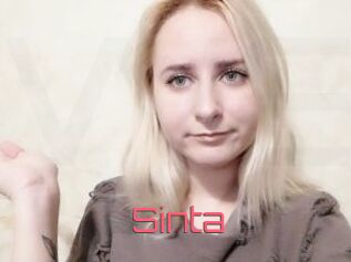 Sinta