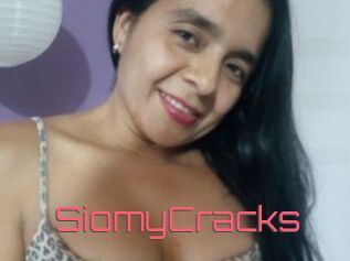 SiomyCracks