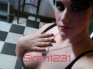 Siren1231