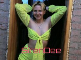 SirenDee