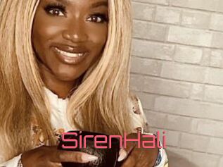 SirenHali