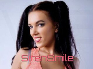 SirenSmile