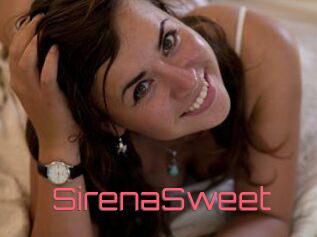 SirenaSweet