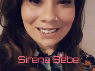 Sirena_Bebe
