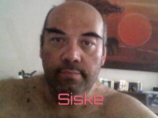 Siske