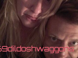 Skankhunt69dildoshwaggons