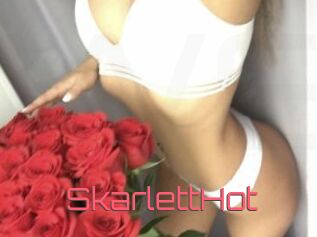 SkarlettHot