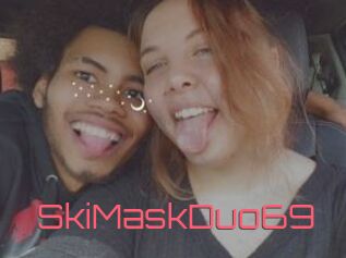 SkiMaskDuo69