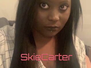 SkieCarter