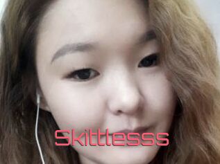 Skittlesss