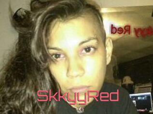 SkkyyRed