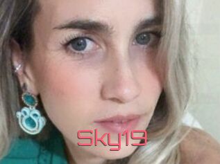 Sky19