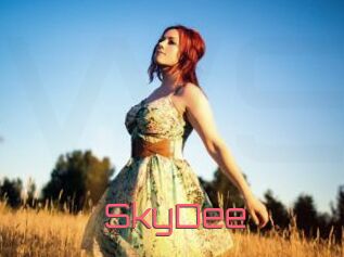 SkyDee