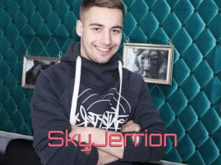 SkyJerrion