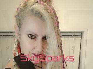 SkySparks Webcam Sexe Direct