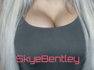 SkyeBentley