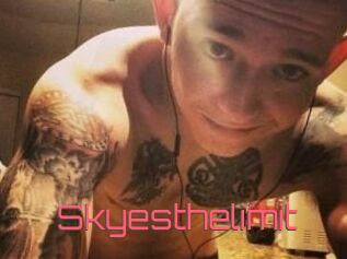 Skyesthelimit
